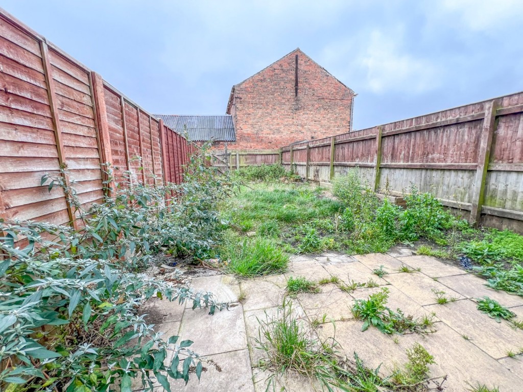 Grimsby, N E Lincs