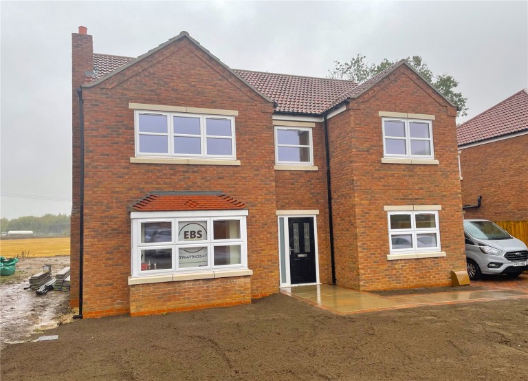 Immingham, Grimsby, North East Lincs