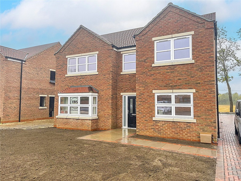Immingham, Grimsby, North East Lincs