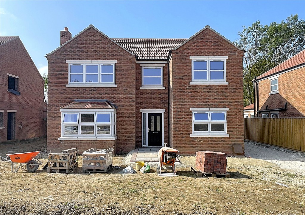 Immingham, Grimsby, North East Lincs