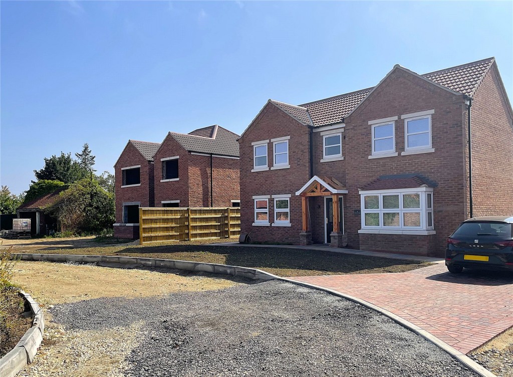Immingham, Grimsby, North East Lincs