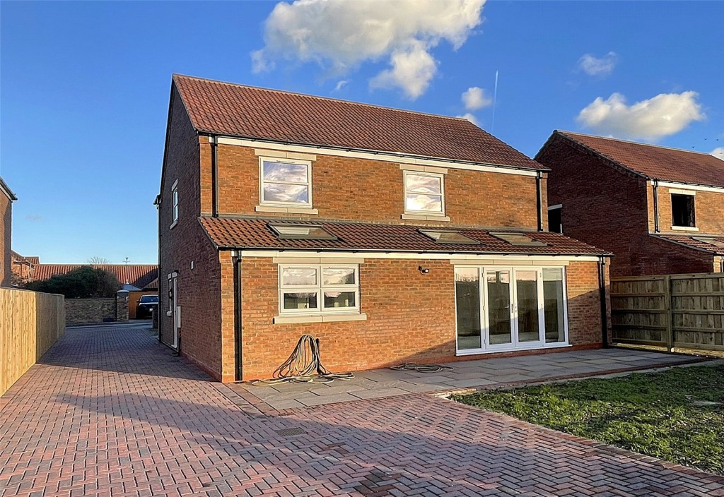 Immingham, Grimsby, North East Lincs