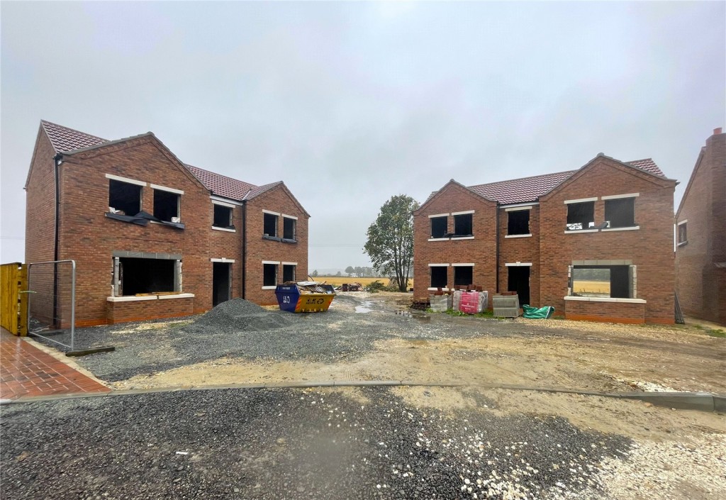 Immingham, Grimsby, North East Lincs