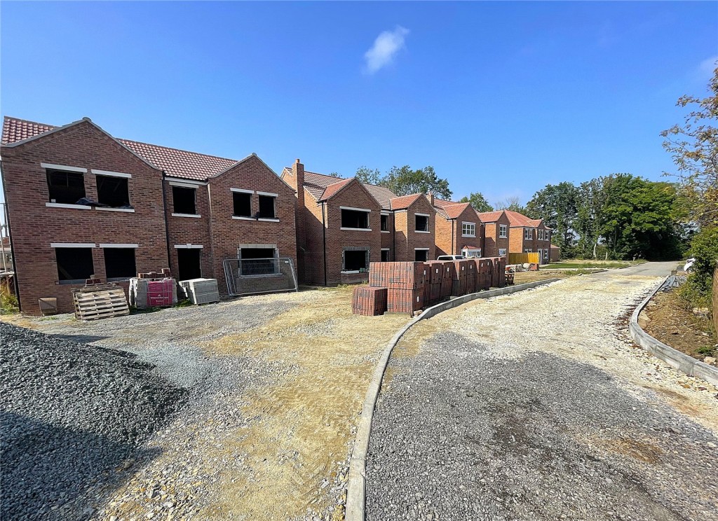 Immingham, Grimsby, North East Lincs