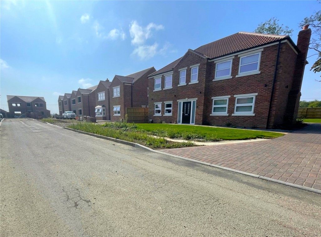 Immingham, Grimsby, North East Lincs