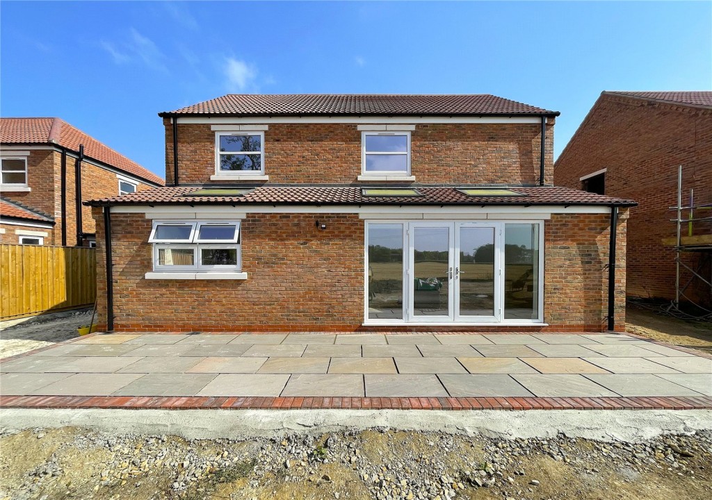 Immingham, Grimsby, North East Lincs