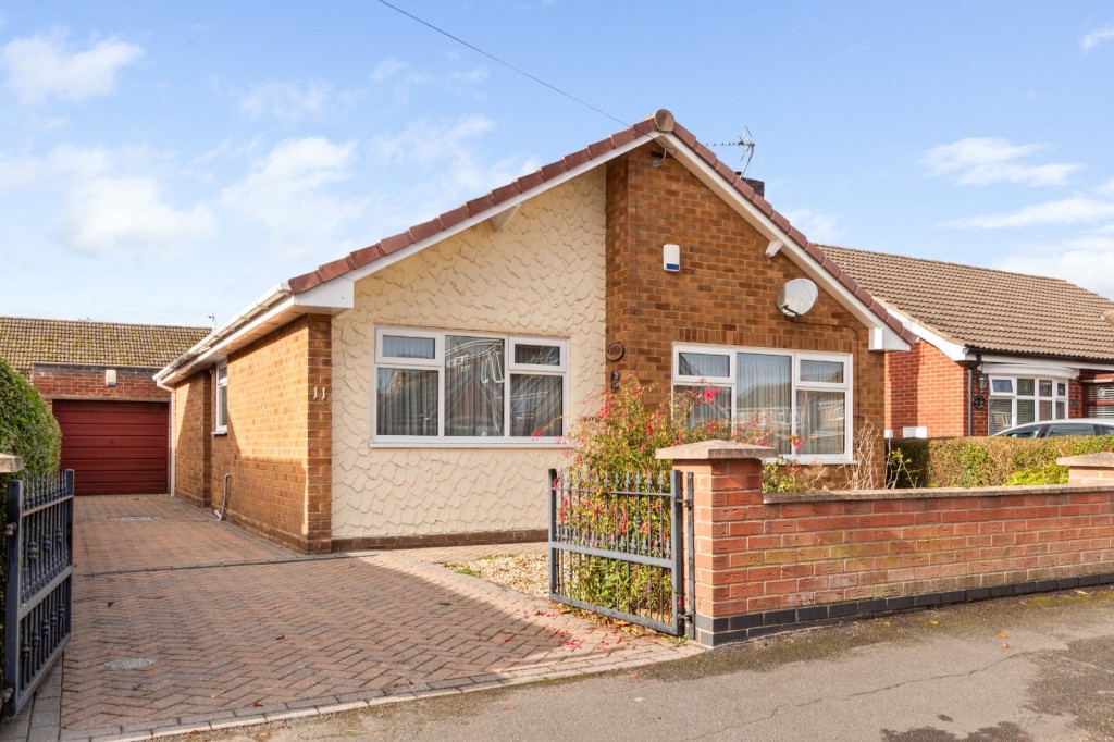 New Waltham, N E Lincs
