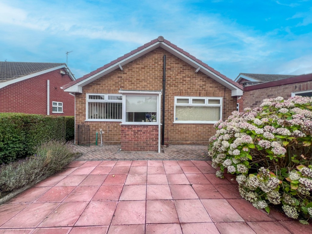 New Waltham, N E Lincs