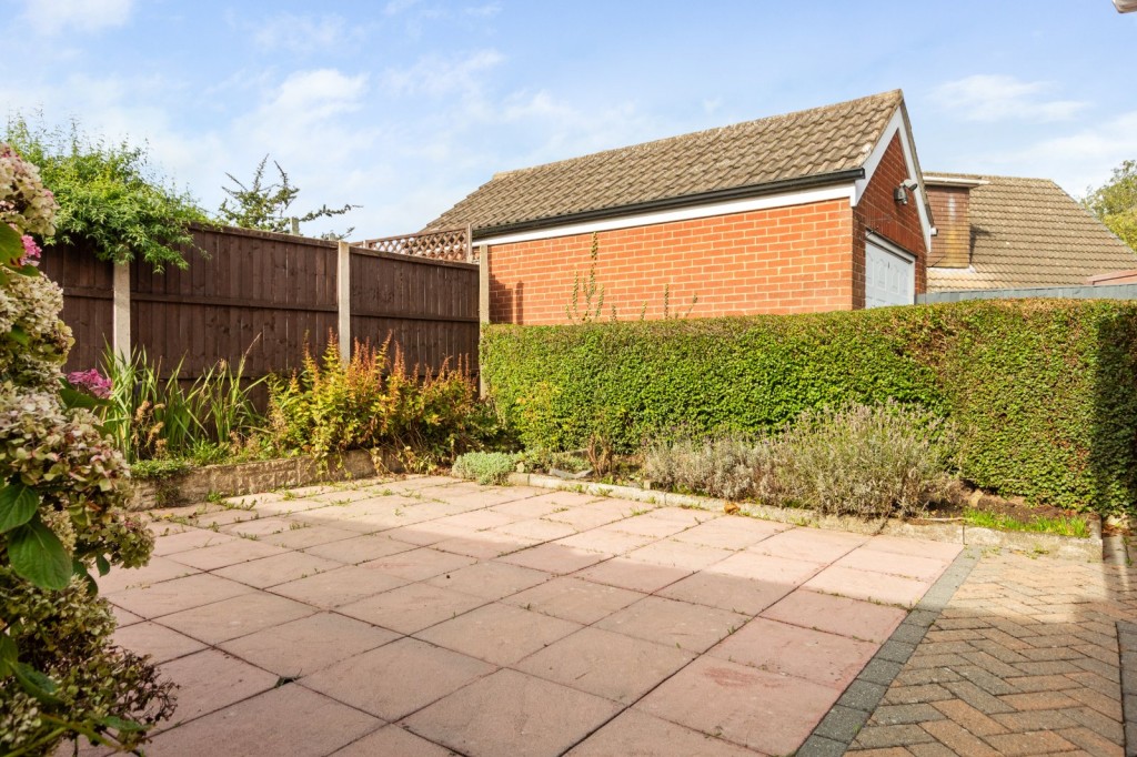 New Waltham, N E Lincs