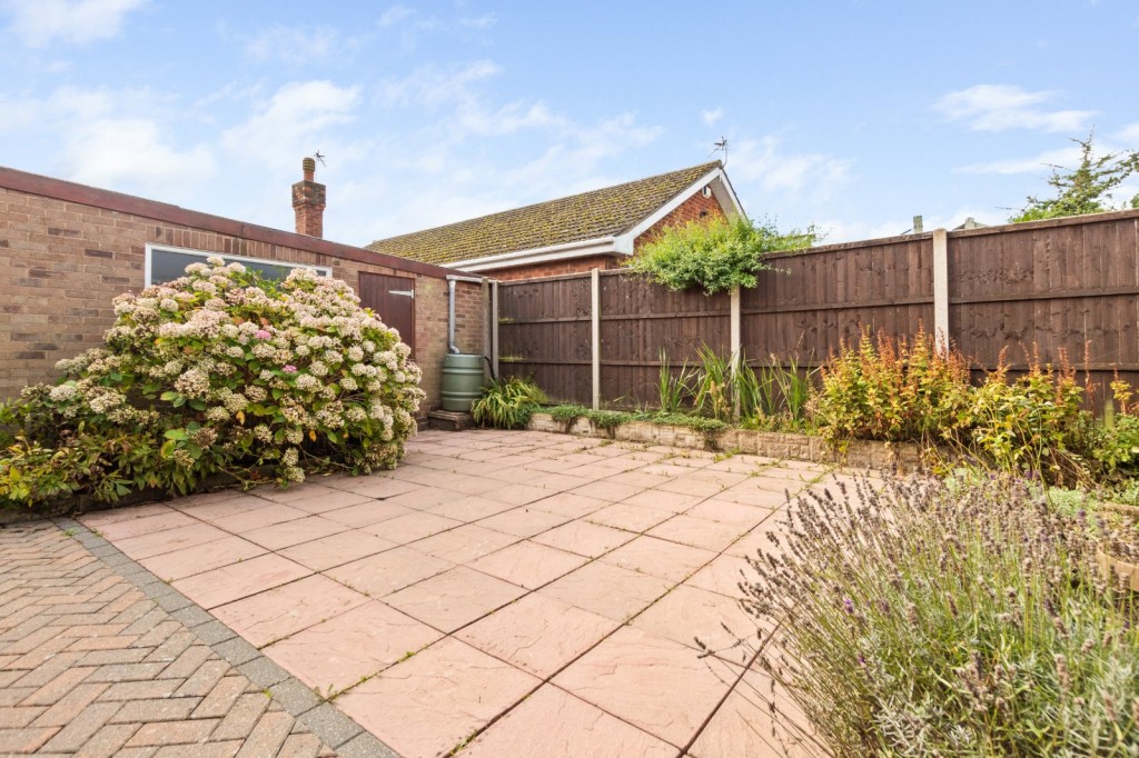 New Waltham, N E Lincs