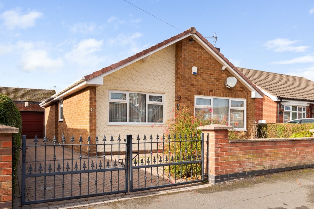 New Waltham, N E Lincs