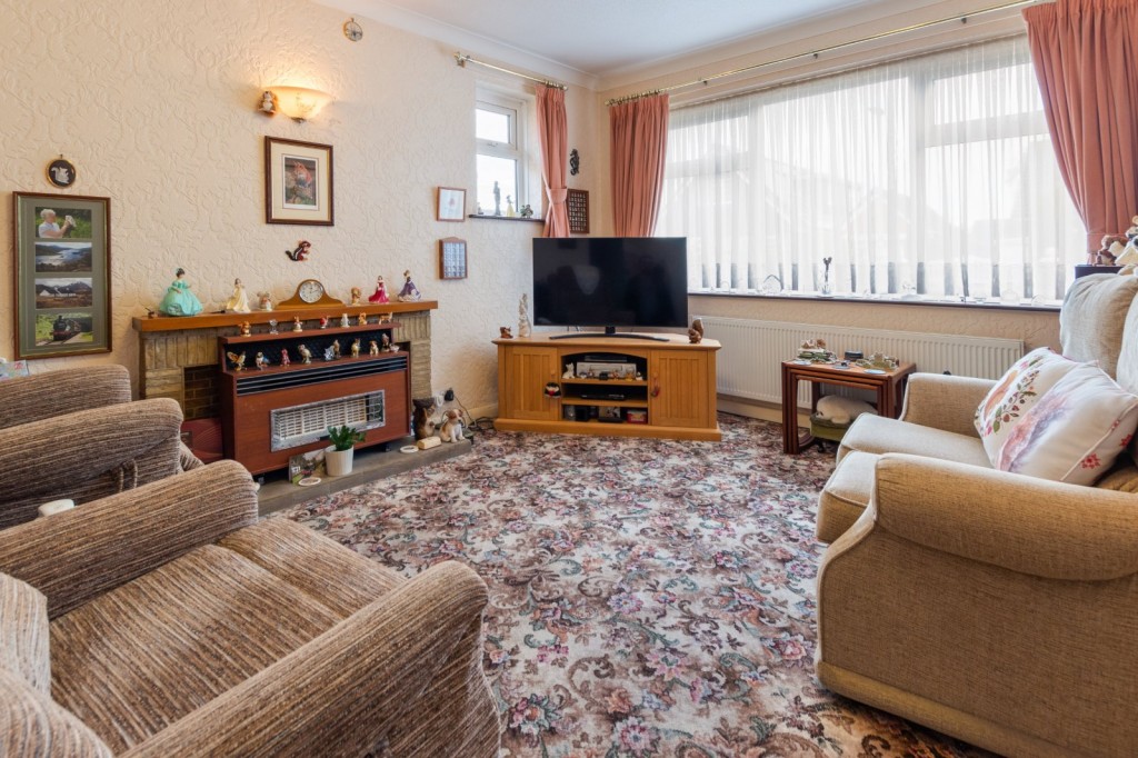 New Waltham, N E Lincs