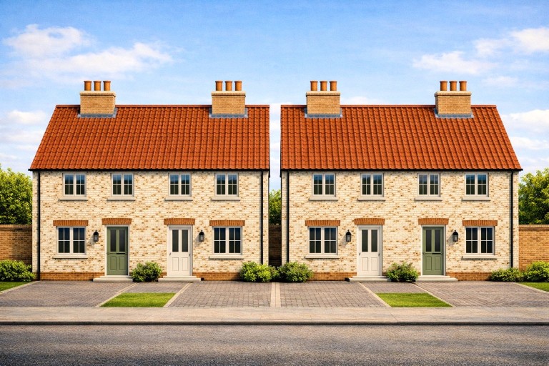 Habrough, NE Lincolnshire