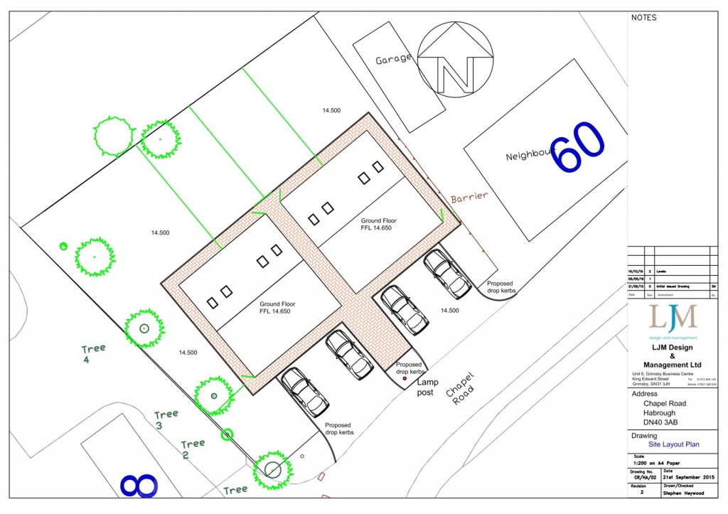 Habrough, NE Lincolnshire