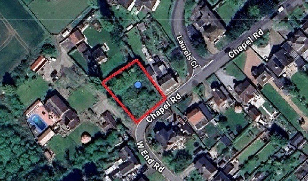 Habrough, NE Lincolnshire