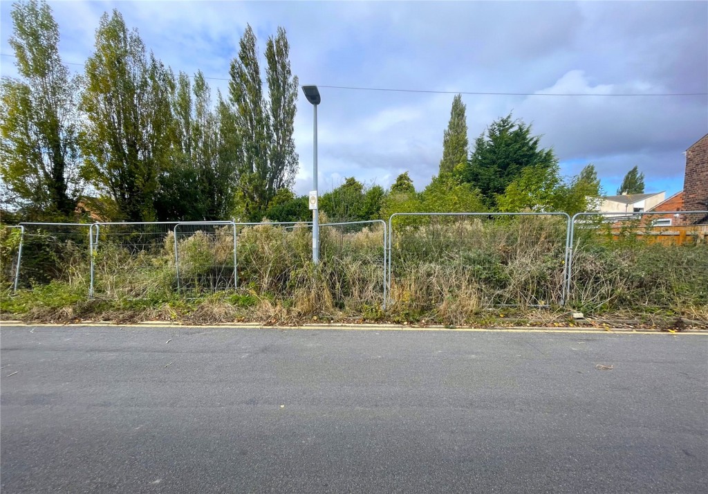 Habrough, NE Lincolnshire