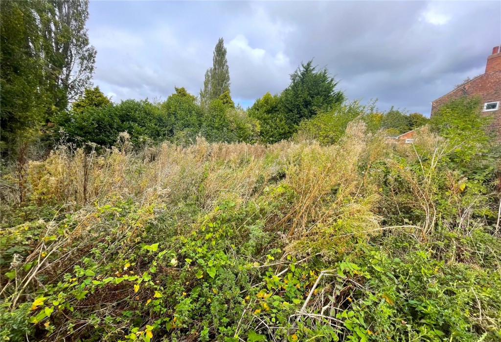 Habrough, NE Lincolnshire