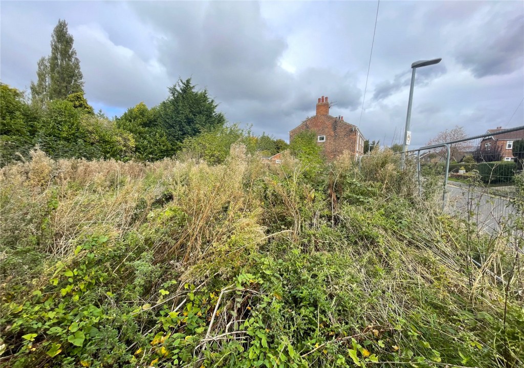 Habrough, NE Lincolnshire