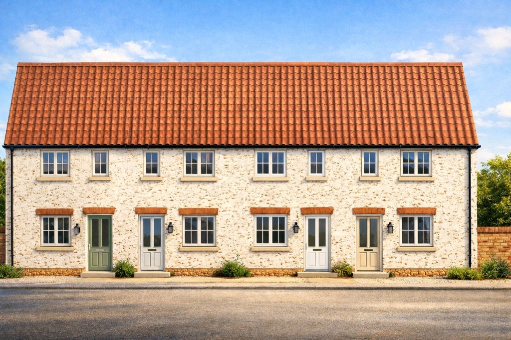 Habrough, NE Lincolnshire