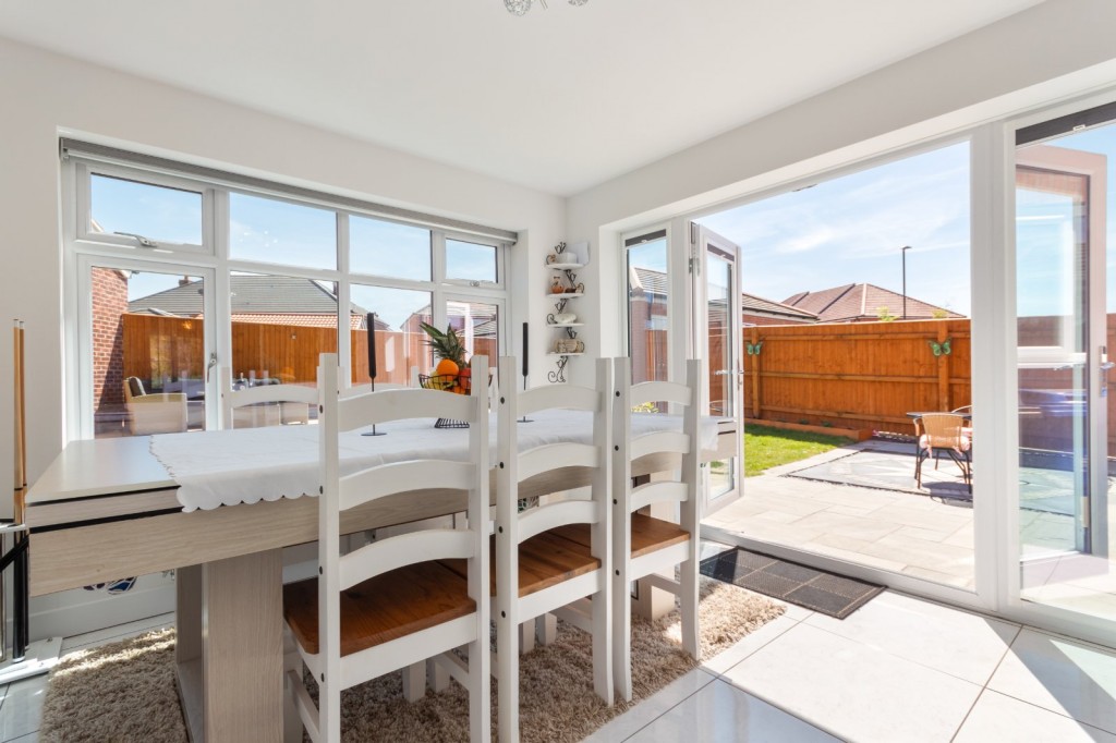 New Waltham, N E Lincolnshire