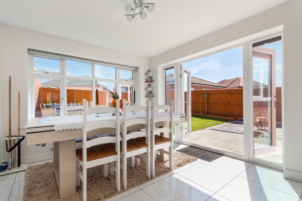 New Waltham, N E Lincolnshire