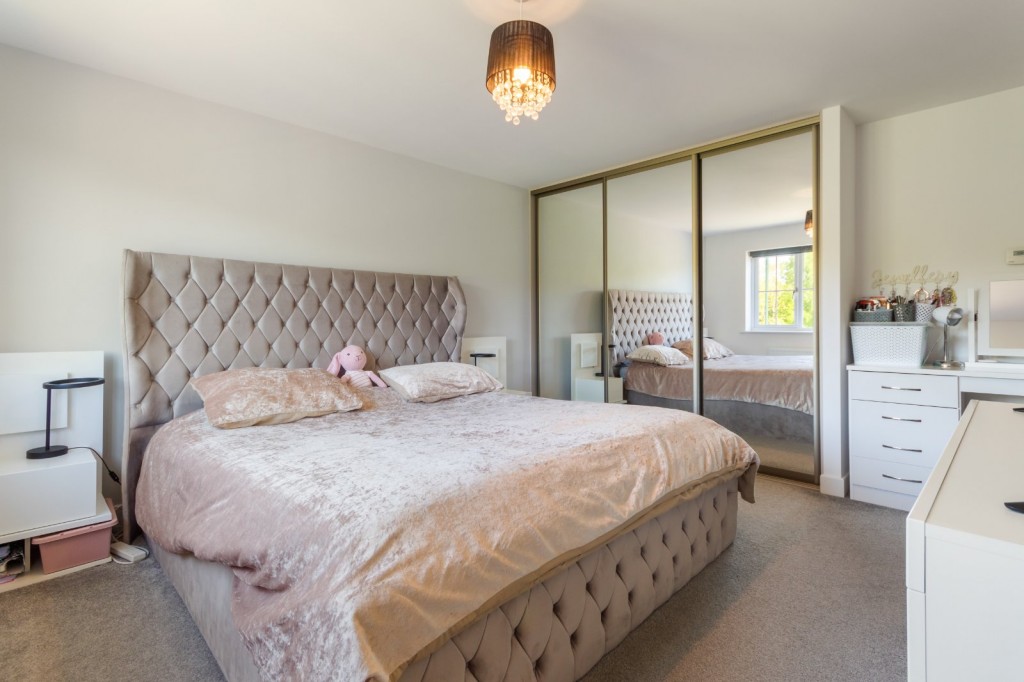 New Waltham, N E Lincolnshire