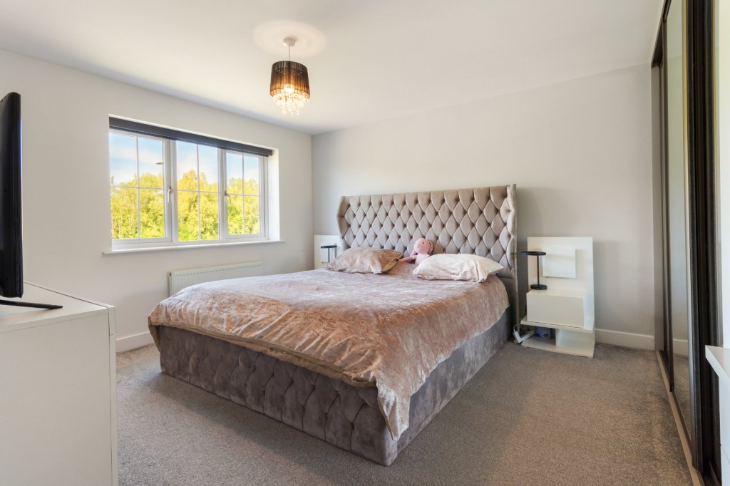 New Waltham, N E Lincolnshire