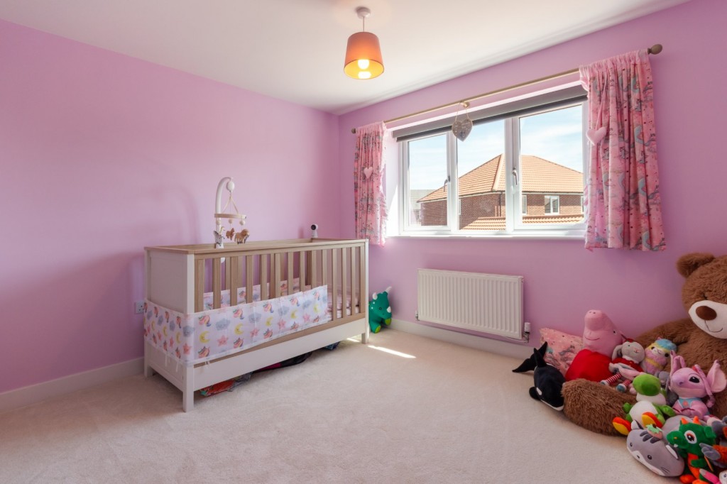 New Waltham, N E Lincolnshire