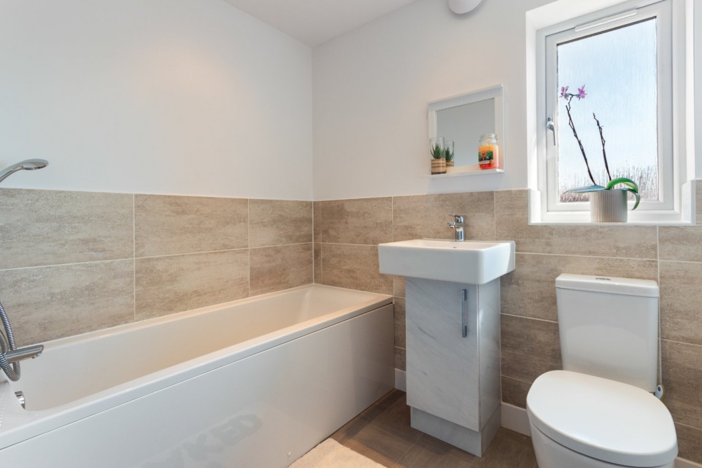 New Waltham, N E Lincolnshire