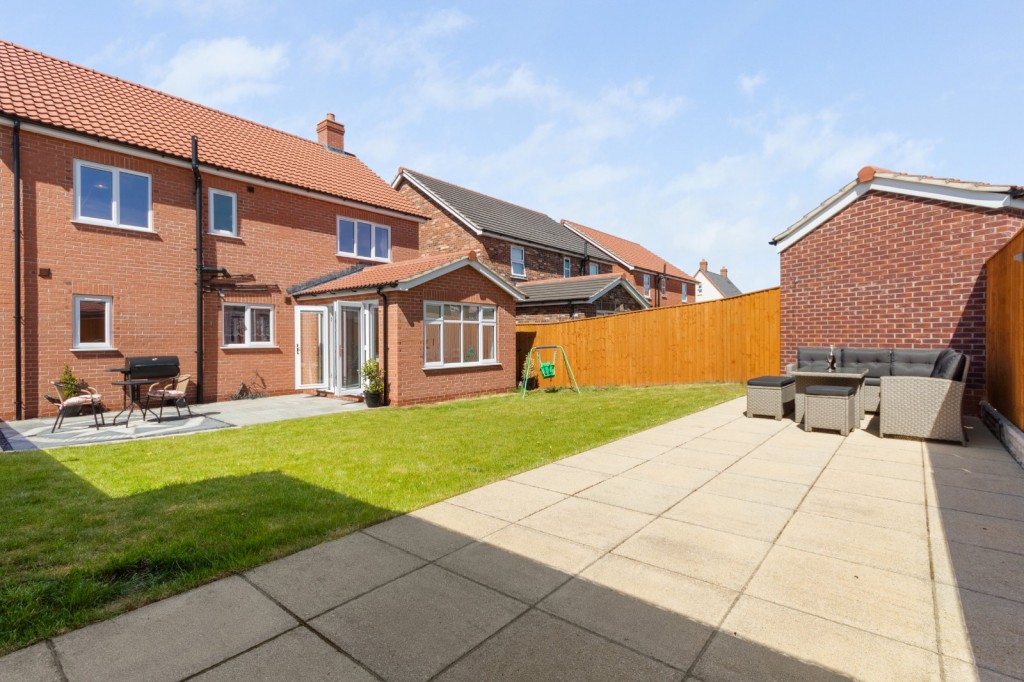 New Waltham, N E Lincolnshire
