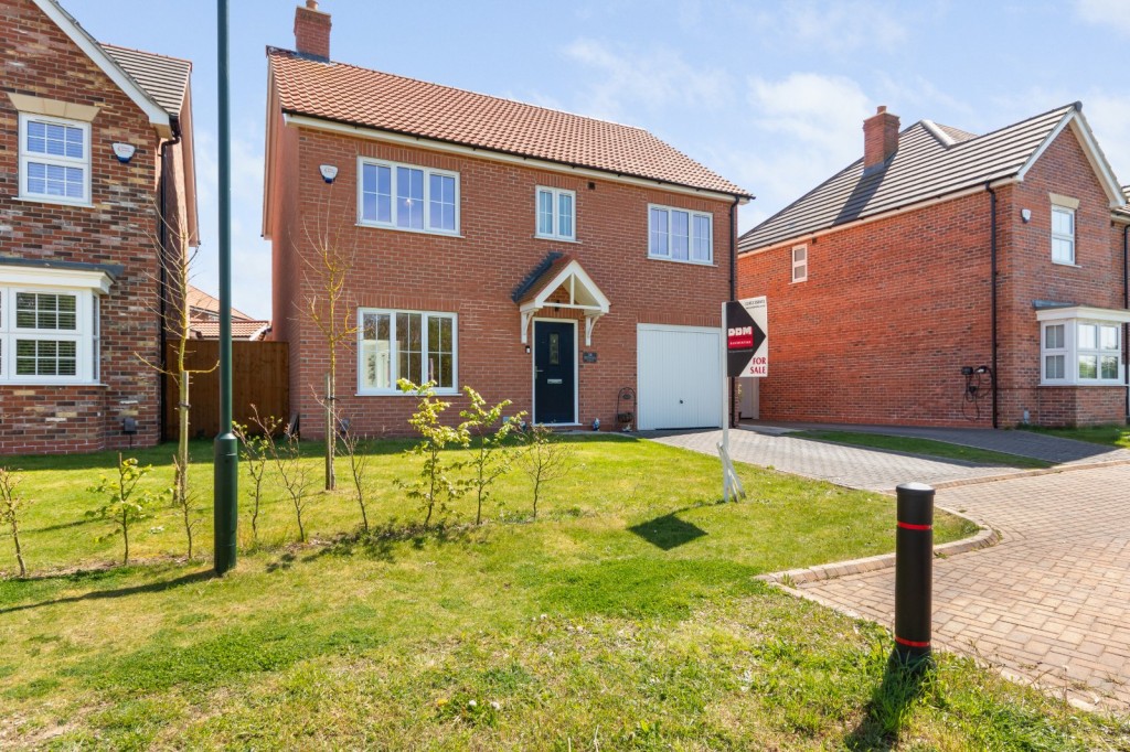 New Waltham, N E Lincolnshire