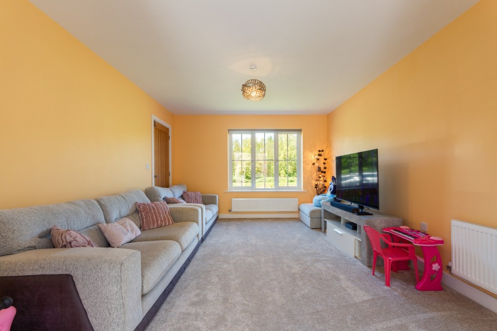 New Waltham, N E Lincolnshire
