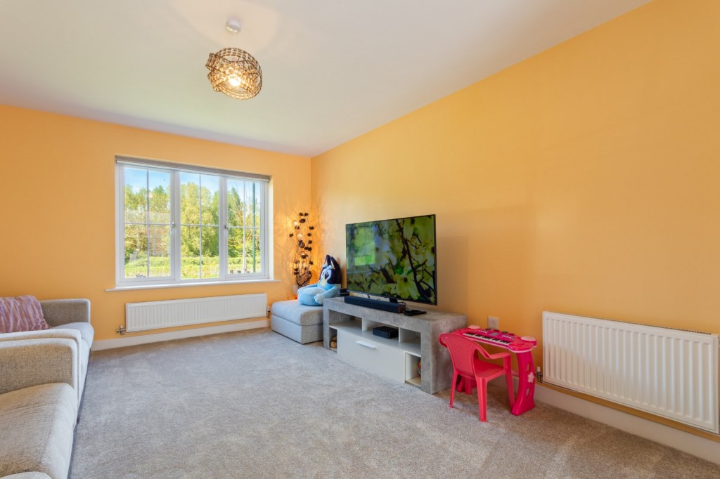 New Waltham, N E Lincolnshire
