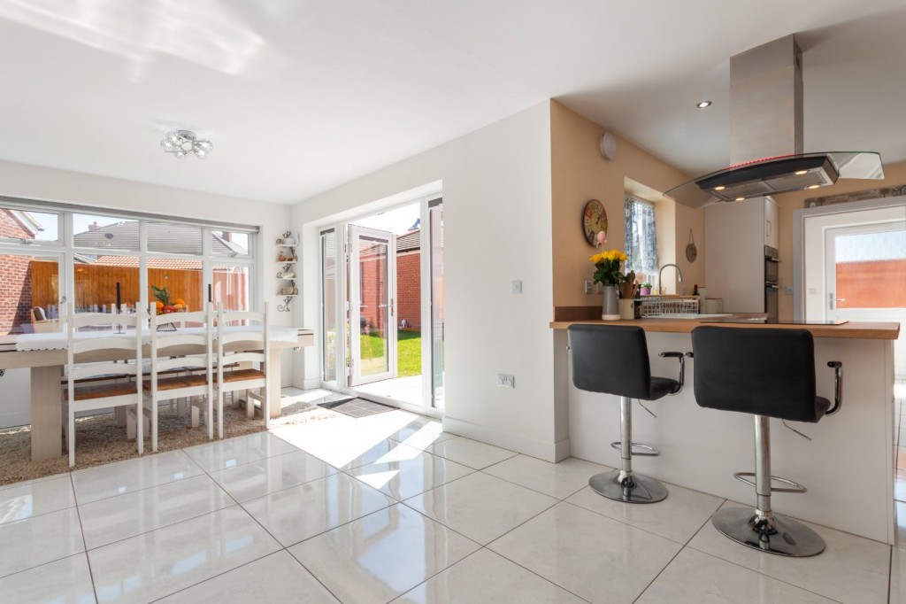 New Waltham, N E Lincolnshire