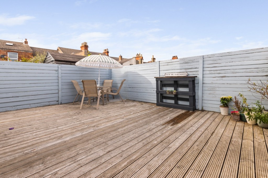 Cleethorpes