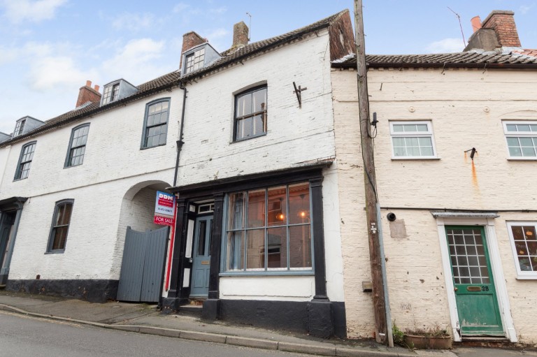 Caistor, Market Rasen, Lincolnshire