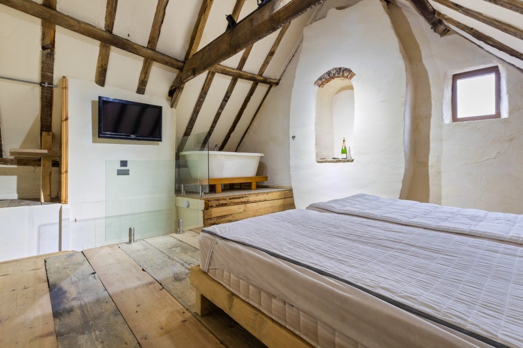 Caistor, Market Rasen, Lincolnshire