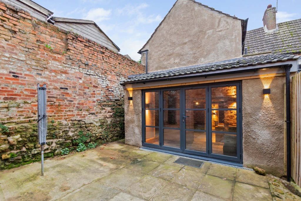 Caistor, Market Rasen, Lincolnshire