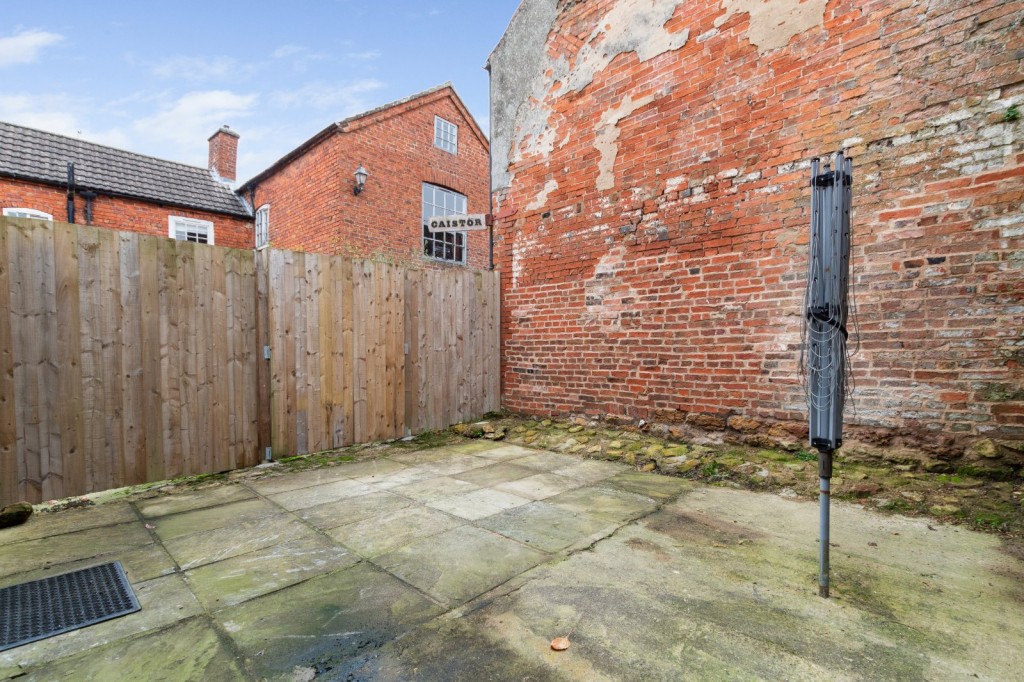 Caistor, Market Rasen, Lincolnshire