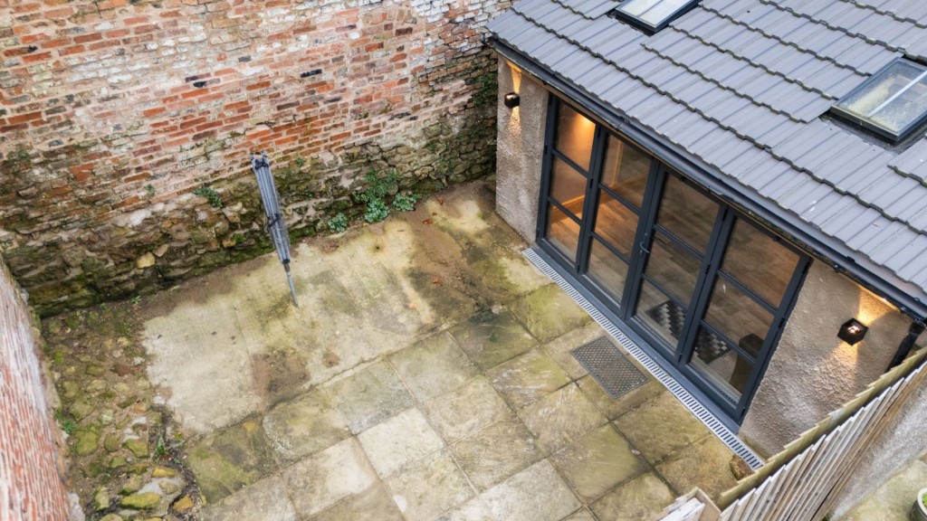 Caistor, Market Rasen, Lincolnshire