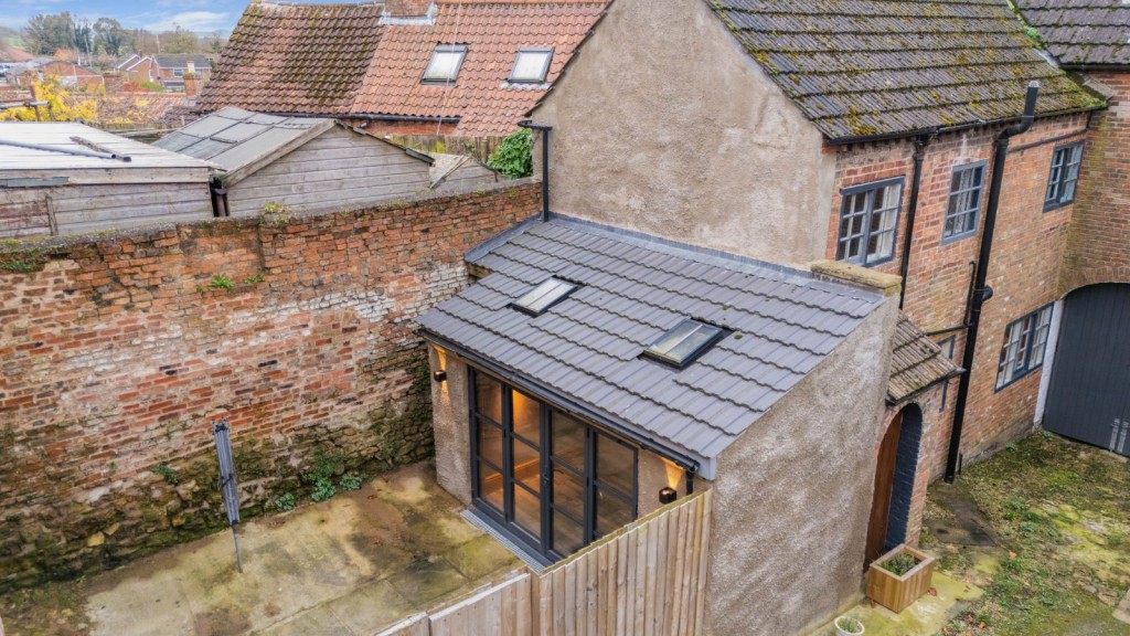 Caistor, Market Rasen, Lincolnshire