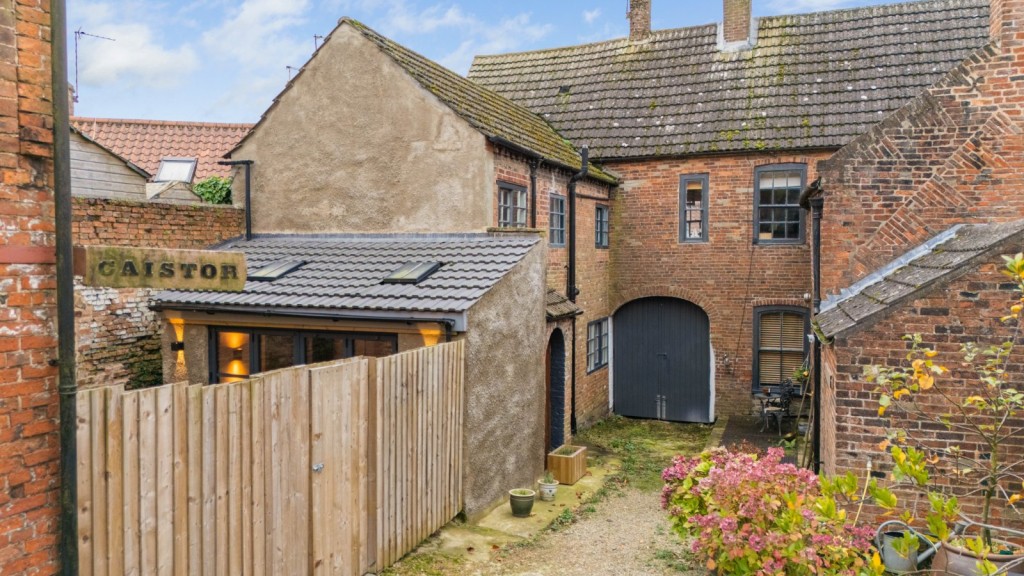 Caistor, Market Rasen, Lincolnshire