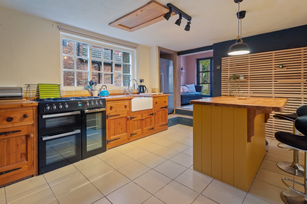 Caistor, Market Rasen, Lincolnshire