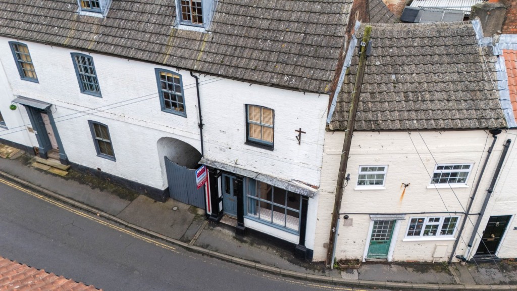 Caistor, Market Rasen, Lincolnshire