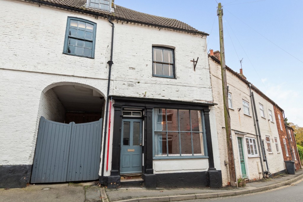 Caistor, Market Rasen, Lincolnshire