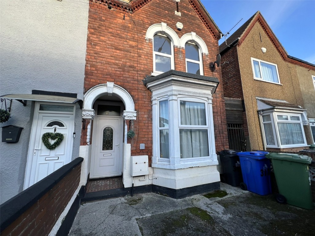 Grimsby, N E Lincs
