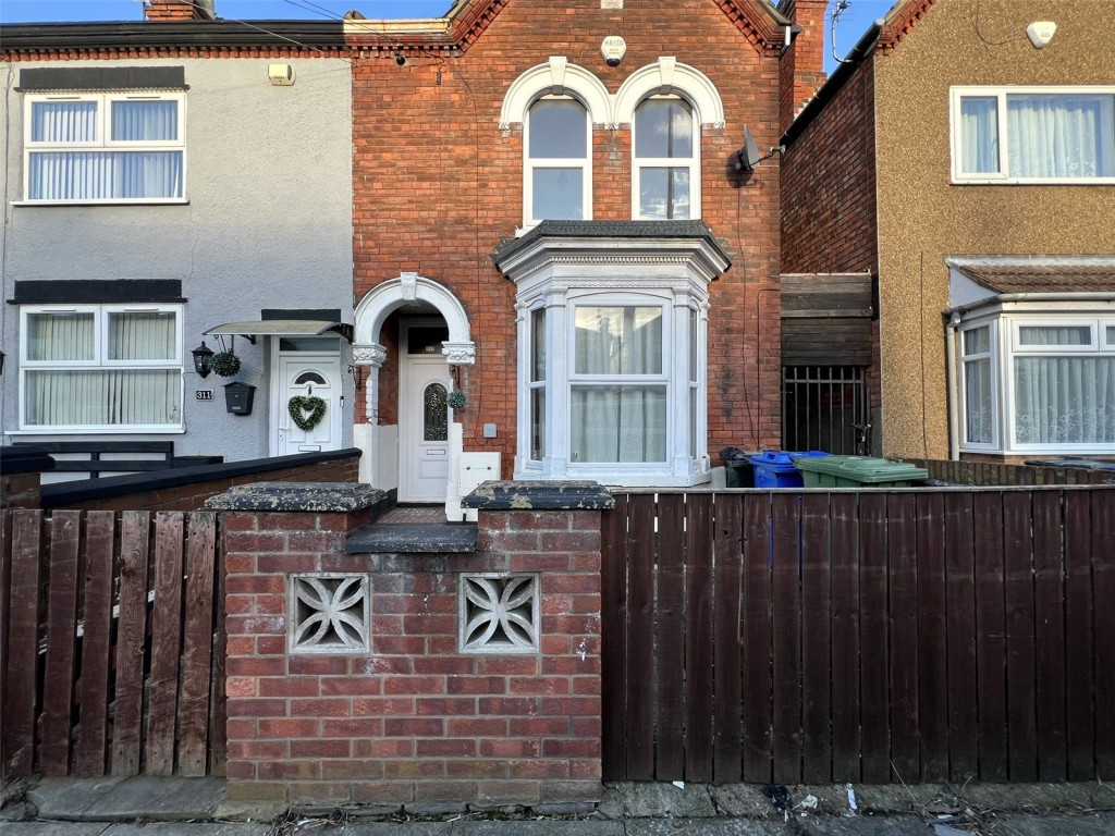 Grimsby, N E Lincs