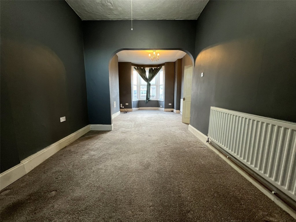Grimsby, N E Lincs