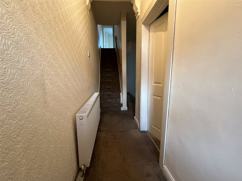 Grimsby, N E Lincs
