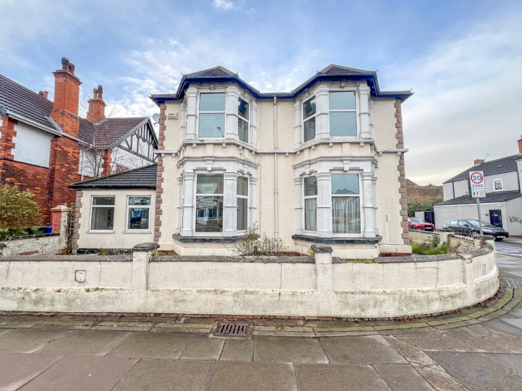 Cleethorpes, N E Lincshire